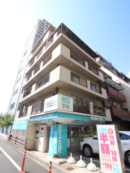 物件外観写真2　(外観写真)