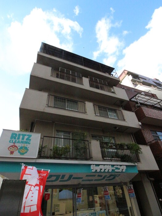 物件外観写真5　(外観写真)