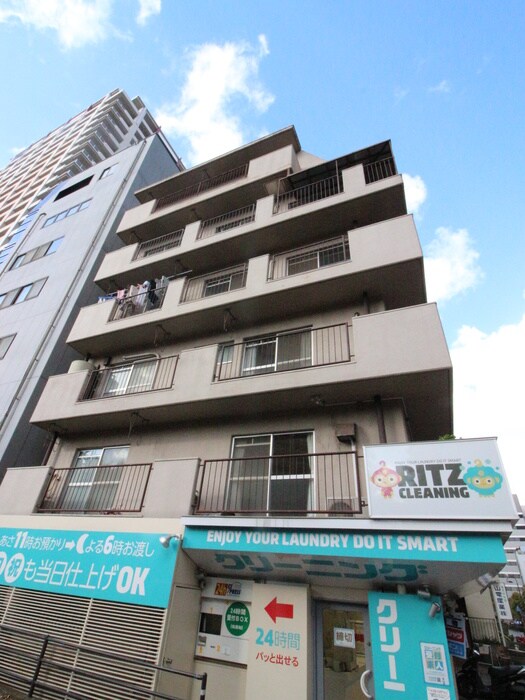 物件外観写真6　(外観写真)