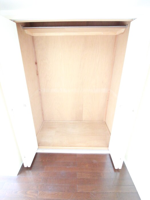 物件内観写真17　(収納)