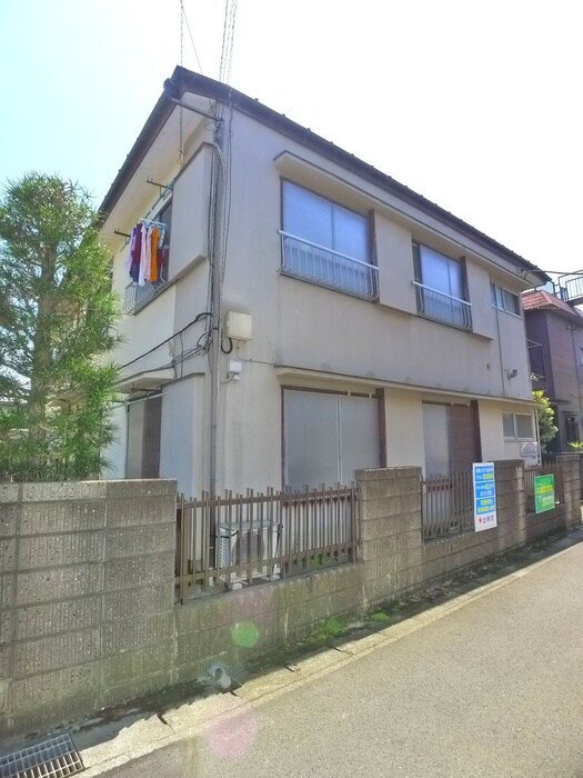 物件外観写真5　(外観写真)