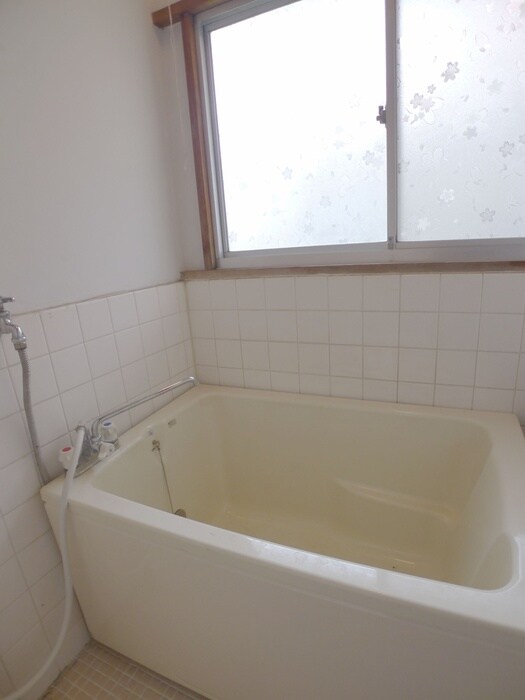 物件内観写真10　(バス／シャワールーム等)