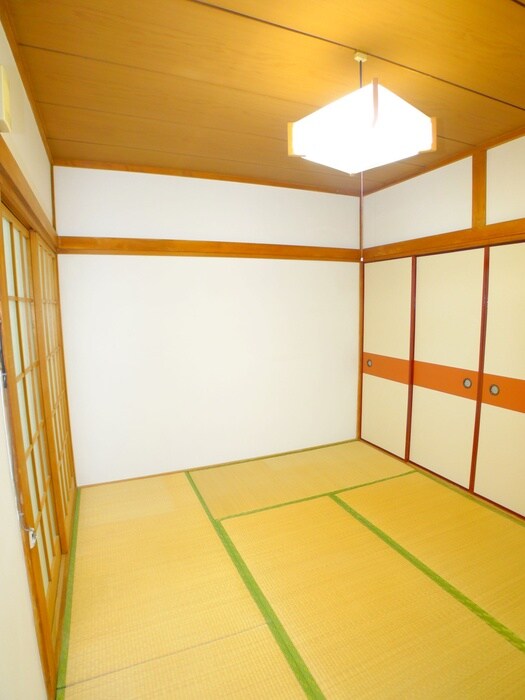 物件内観写真15　(居室)