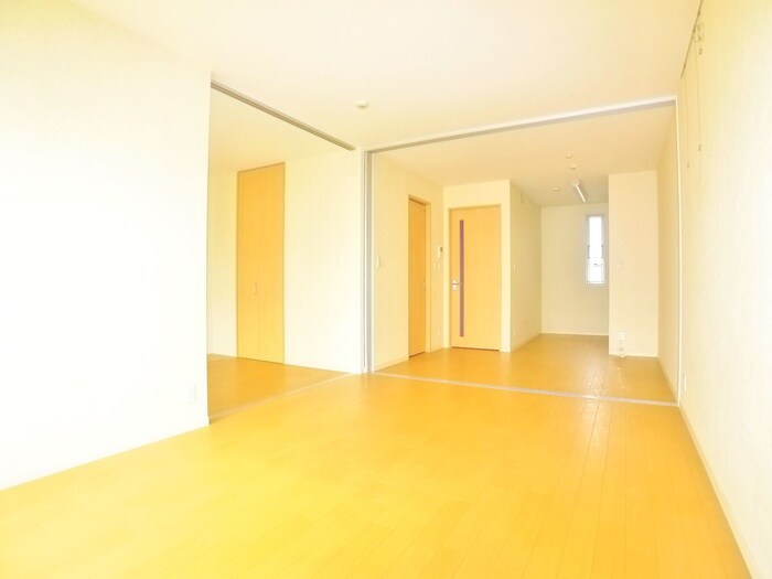 物件内観写真16　(居室)