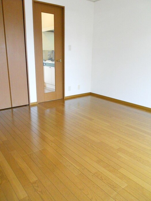 物件内観写真5　(居室)