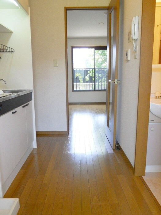 物件内観写真6　(キッチン)