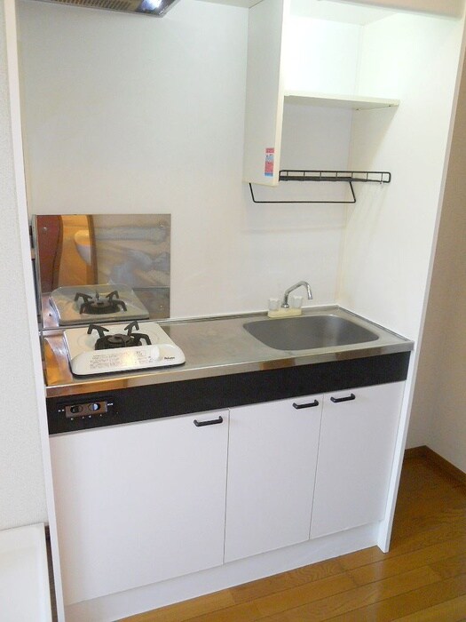 物件内観写真7　(キッチン)