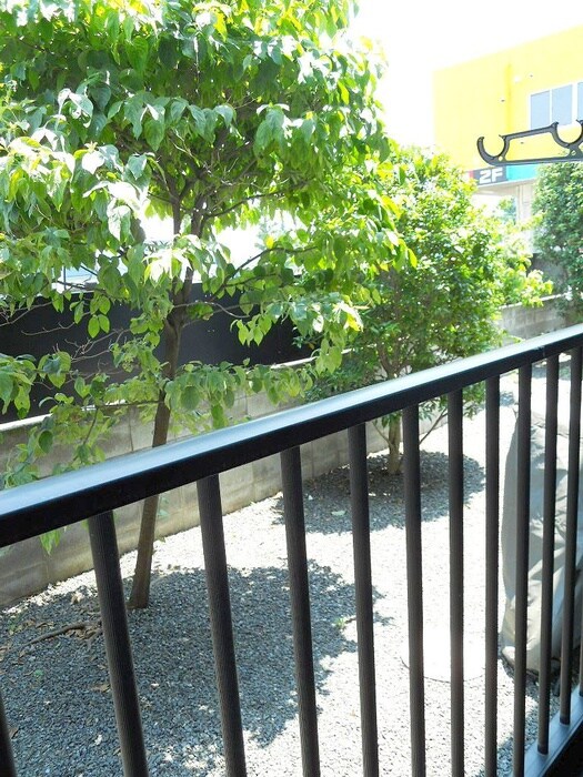 物件内観写真13　(ベランダ・バルコニー)