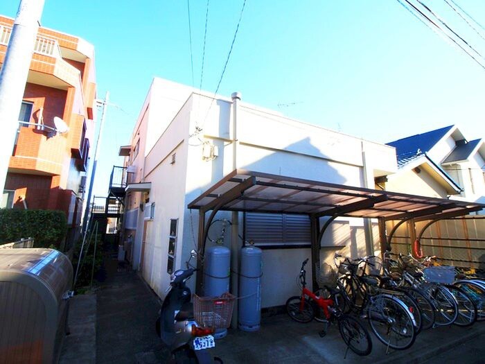 物件外観写真2　(外観写真)