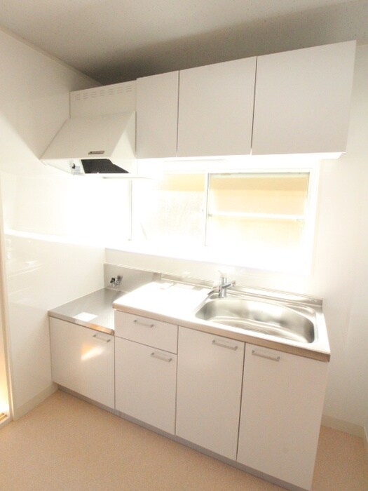 物件内観写真10　(キッチン)