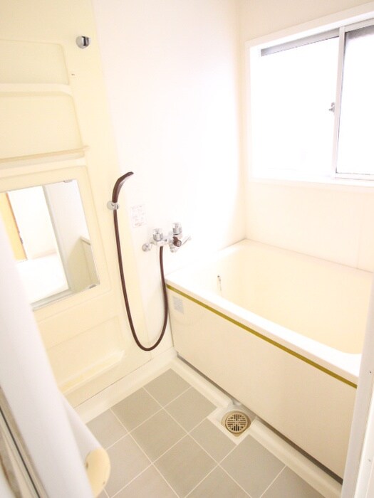 物件内観写真13　(バス／シャワールーム等)