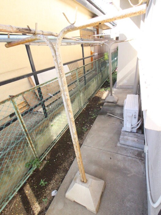 物件内観写真16　(ベランダ・バルコニー)