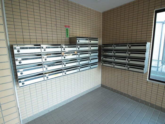 物件外観写真3　(建物設備)