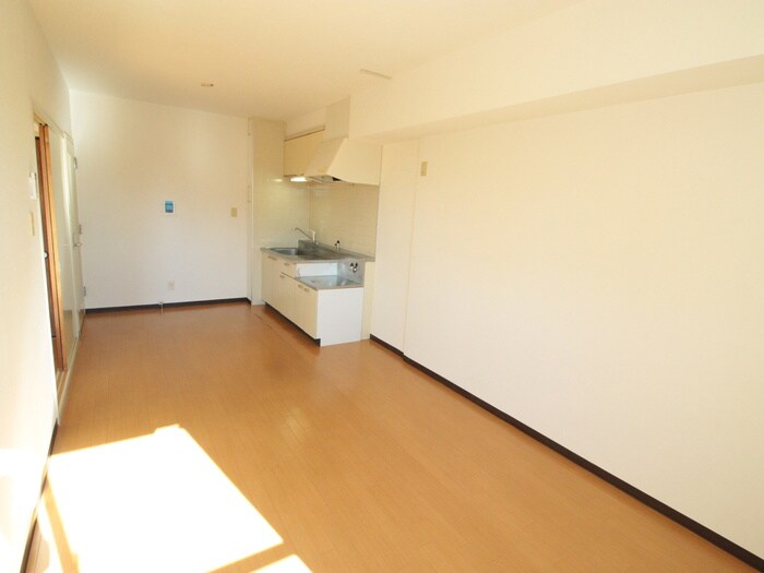 物件内観写真10　(居室)