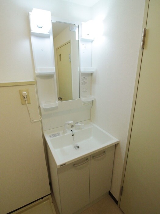 物件内観写真15　(洗面)