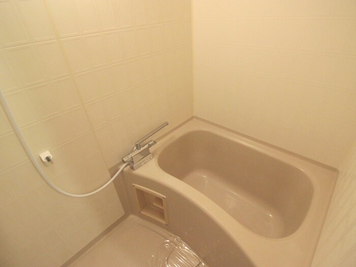 物件内観写真21　(バス／シャワールーム等)