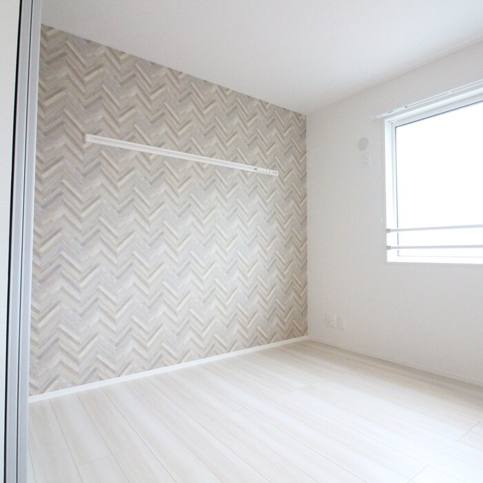 物件内観写真11　(居室)