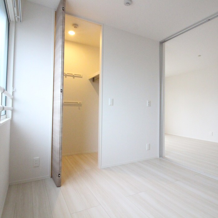 物件内観写真12　(居室)