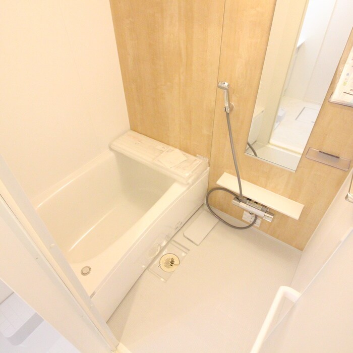 物件内観写真14　(バス／シャワールーム等)