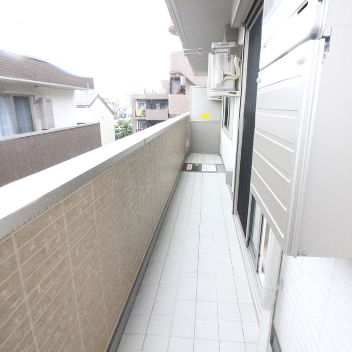 物件内観写真16　(ベランダ・バルコニー)