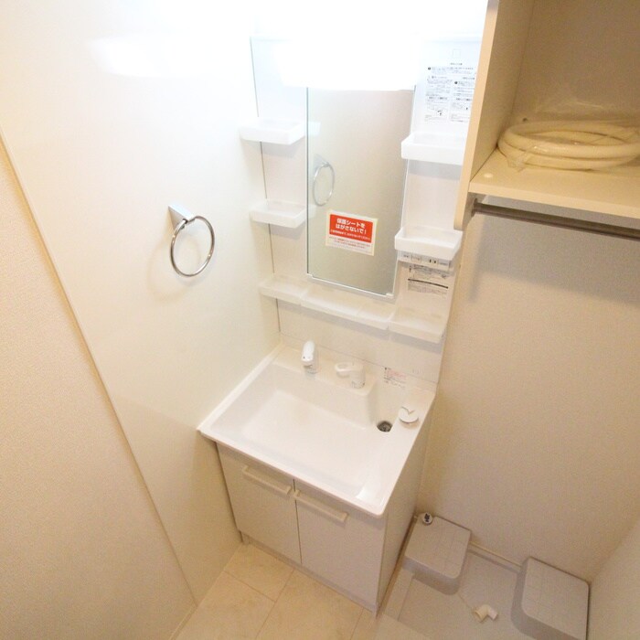 物件内観写真19　(洗面)