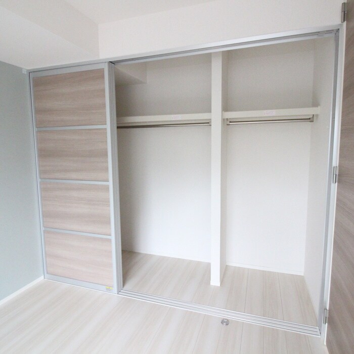 物件内観写真21　(収納)