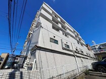 ステイヒルズの外観写真