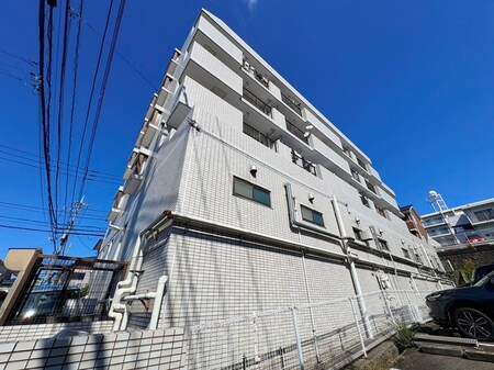 ステイヒルズ外観写真