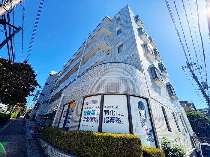 物件外観写真4　(外観写真)