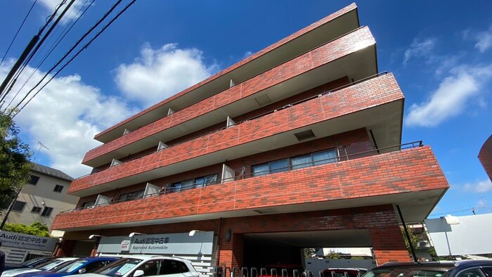 物件外観写真3　(外観写真)