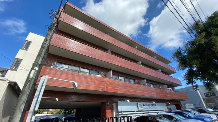 物件外観写真4　(外観写真)