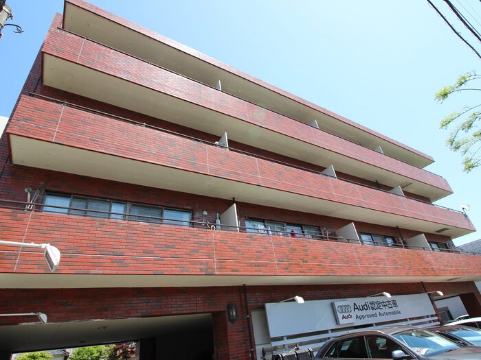 物件外観写真5　(外観写真)