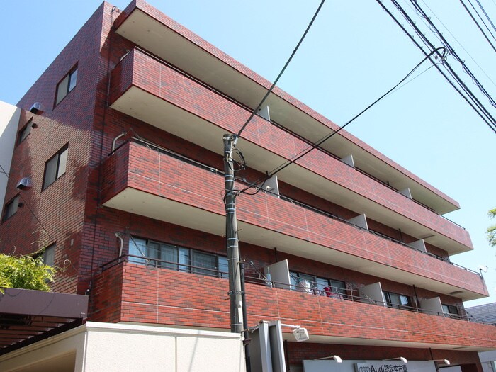 物件外観写真6　(外観写真)