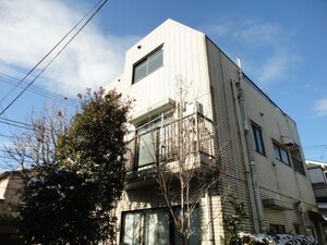 ＴＭＣ９０外観写真