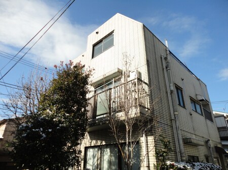 ＴＭＣ９０外観写真