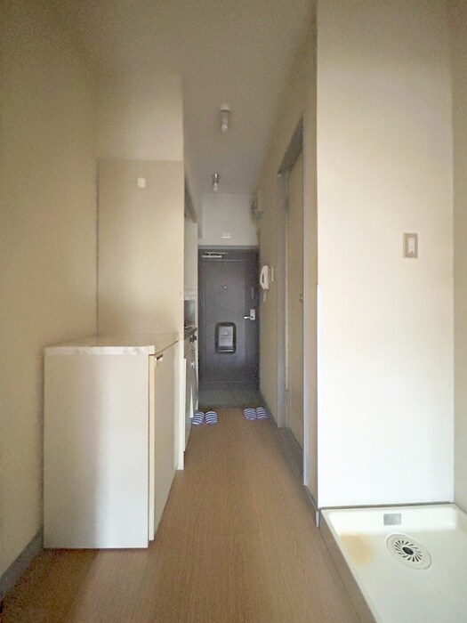 物件内観写真19　(廊下)