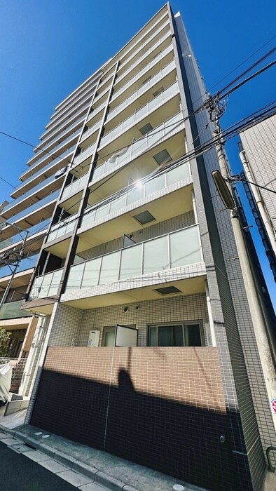 物件外観写真6　(周辺環境)