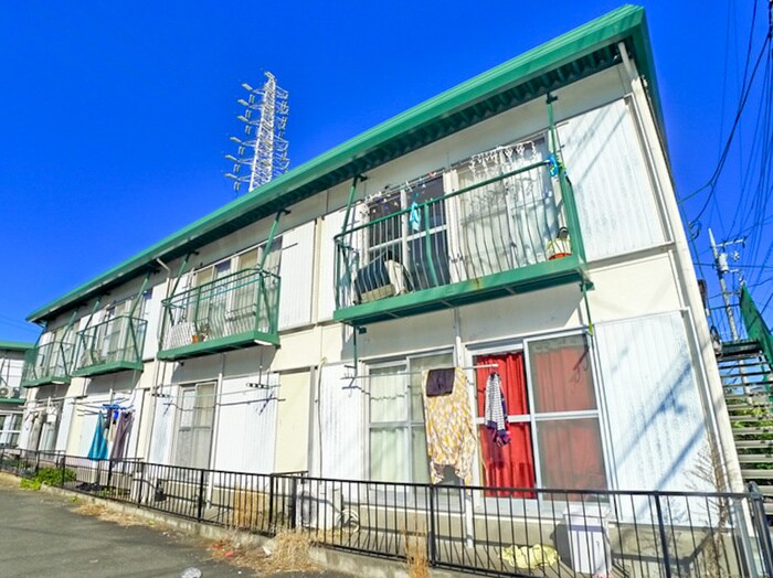 物件外観写真2　(外観写真)