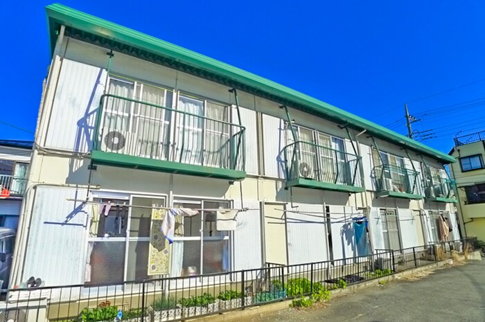 物件外観写真3　(外観写真)