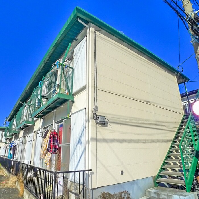 物件外観写真4　(外観写真)