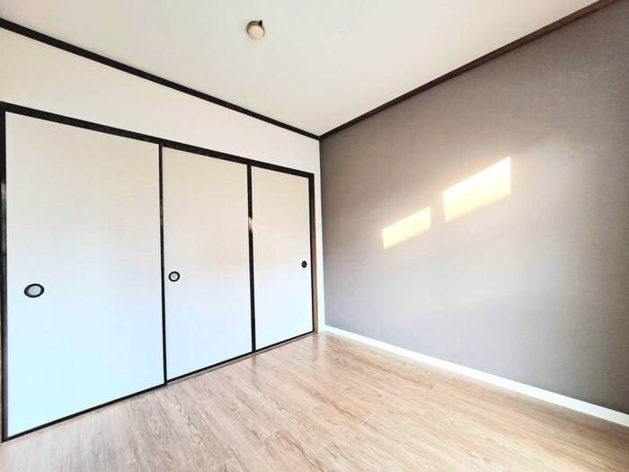 物件内観写真10　(居室)