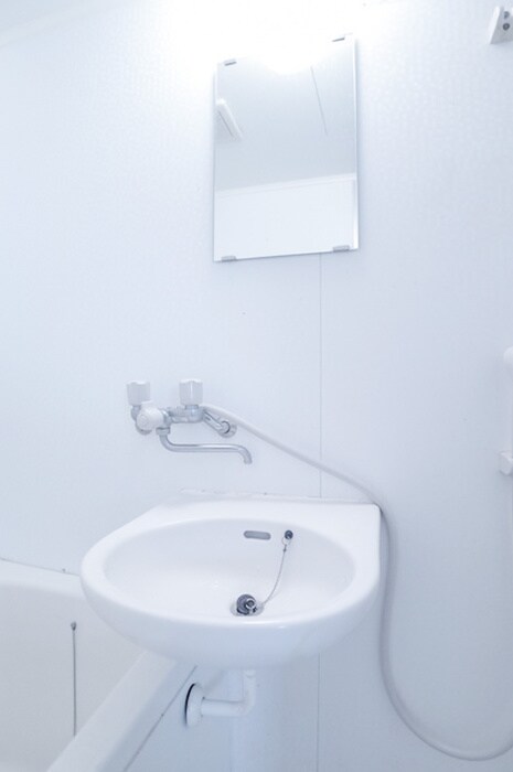 物件内観写真14　(洗面)