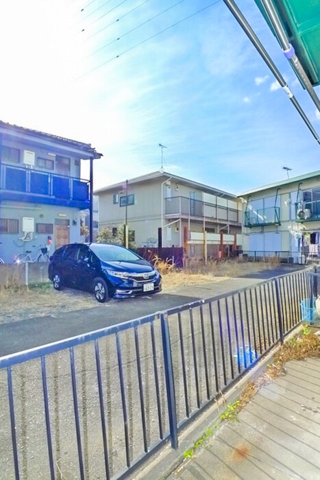 物件内観写真20　(ベランダ・バルコニー)