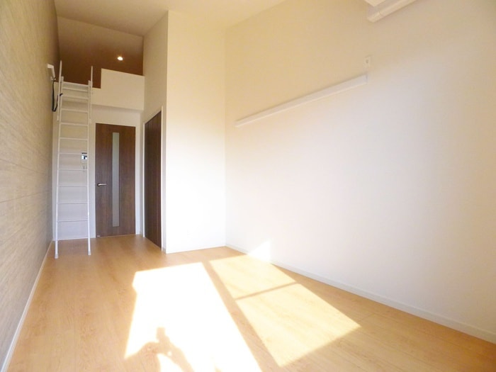 エクセラン馬橋ｗｅｓｔの居室