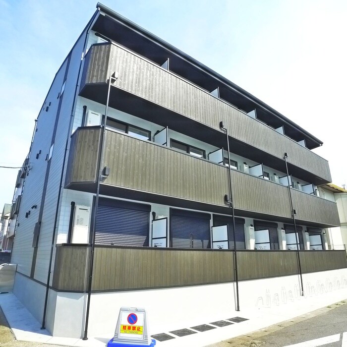 物件外観写真4　(周辺環境)