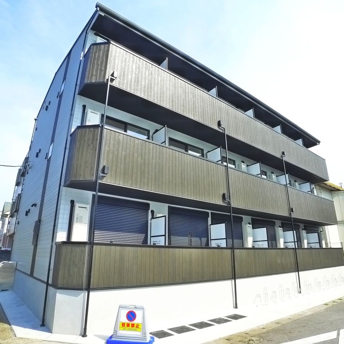 エクセラン馬橋ｗｅｓｔの周辺環境