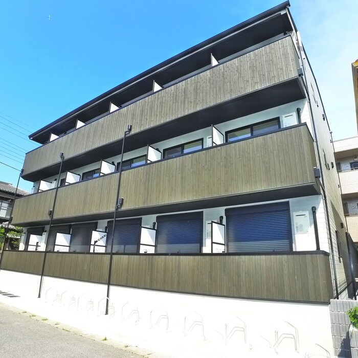 物件外観写真5　(外観写真)