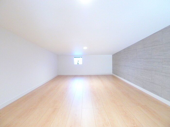 物件内観写真10　(ロフト)