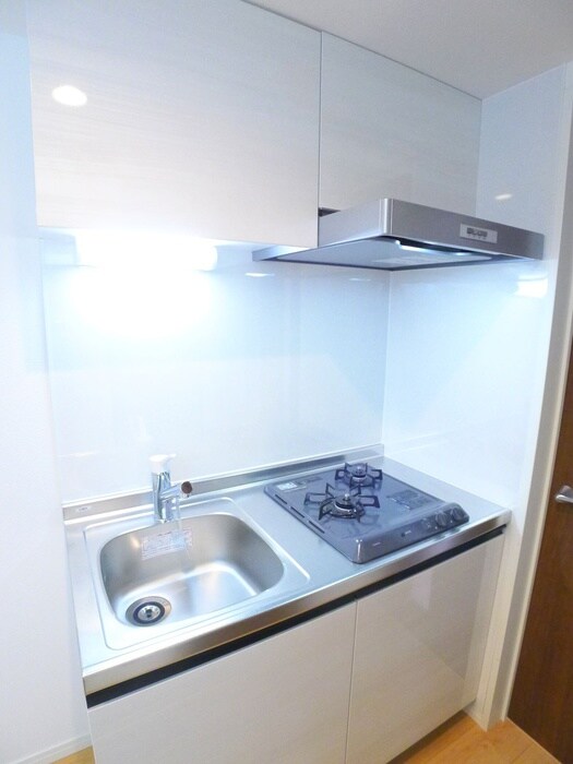 物件内観写真12　(キッチン)