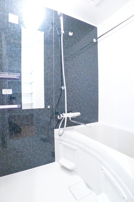 物件内観写真13　(バス／シャワールーム等)